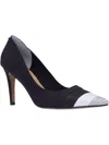 J. Reneé Garbina Pointed Toe Pump In Black
