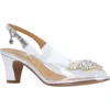 J. Reneé Gloriana Slingback Sandal