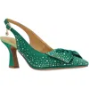J. Reneé Harlan Slingback Pump