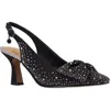 J. Reneé Harlan Slingback Pump