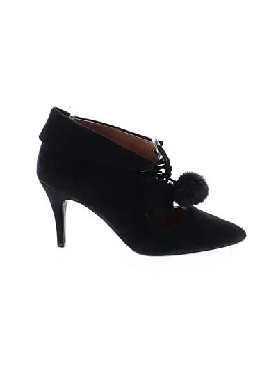 Pre-owned J. Reneé Heels In Black