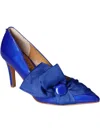 J. Reneé Hirisha Pointed Toe Pump In Multi