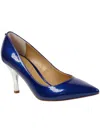 J. Reneé Kanan Pointed Toe Pump In Blue