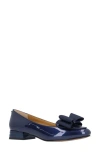 J. Reneé Kori Block Heel Pump