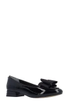J. Reneé Kori Block Heel Pump