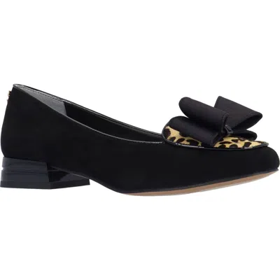 J. Reneé Kori Block Heel Pump