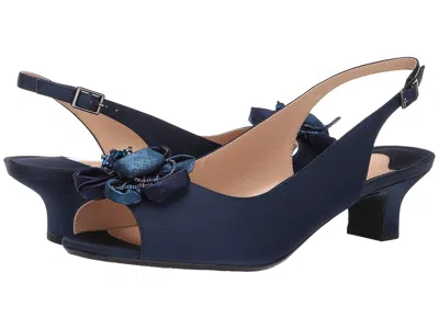 J. Reneé Leonelle In Multi