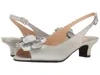 J. Reneé Leonelle In Silver