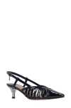 J. RENEÉ J. RENEÉ LOREL SLINGBACK POINTED TOE PUMP