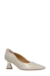 J. Reneé Lysandra Pump In Taupe