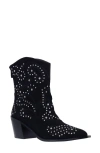J. Reneé Maddi Western Boot In Black