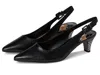 J. Reneé Mayetta High In Black