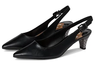 J. Reneé Mayetta High In Black