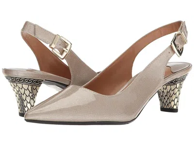 J. Reneé Mayetta High In Neutral