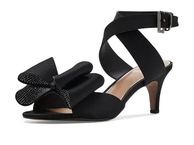 J. Reneé Nerelle Women's Sandals Black: 6 M (b)