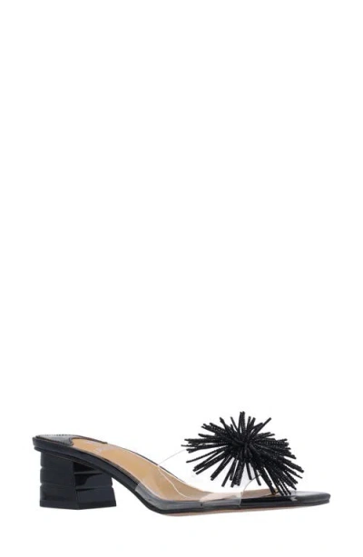J. Reneé Ozara Slide Sandal