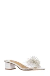 J. RENEÉ J. RENEÉ OZARA SLIDE SANDAL