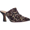J. Reneé Parisa Pointed Toe Pump In Brown/black