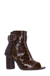 J. Reneé Quinlan Sandal In Brown