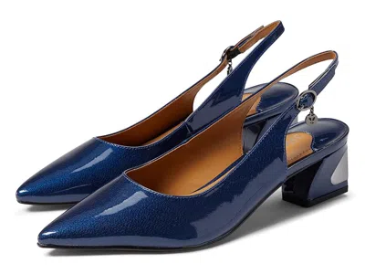 J. Reneé Shayanne In Blue