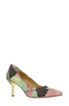 J. Reneé Tacy Pointed Toe Pump