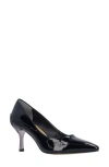 J. Reneé Tacy Pointed Toe Pump In Black