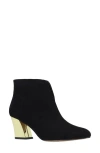 J. Reneé Tatum Bootie In Black