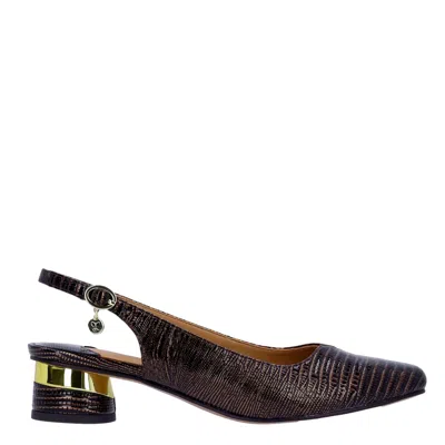 J. Reneé Taveta Cognac Taveta-rpcog Women's In Brown
