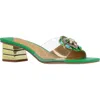 J. Reneé Torti Slide Sandal
