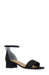 J. Reneé Winsley Ankle Strap Sandal