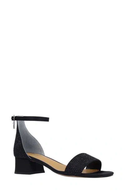 J. Reneé Winsley Ankle Strap Sandal