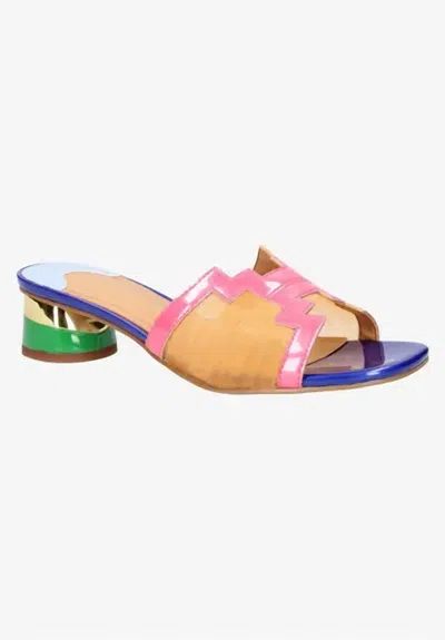J. Reneé Women's Amorra Sandals In Pastel In White