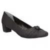 J. Reneé Women's Lariel Pump In Black In Black