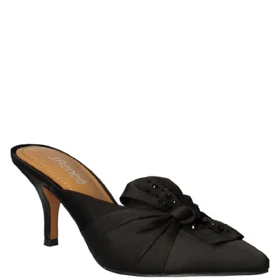 J. Reneé Women's Mianna Mule In Black
