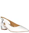 J. Reneé J.renée Shayanne Slingback Pointed Toe Pump