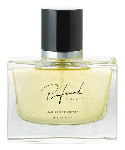 J-scent Beyond Oblivion Eau De Parfum 50 ml In White