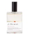 J-scent Hanamachi Eau De Parfum 50 ml In White