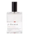 J-scent Hanamizake Eau De Parfum 50 ml In White