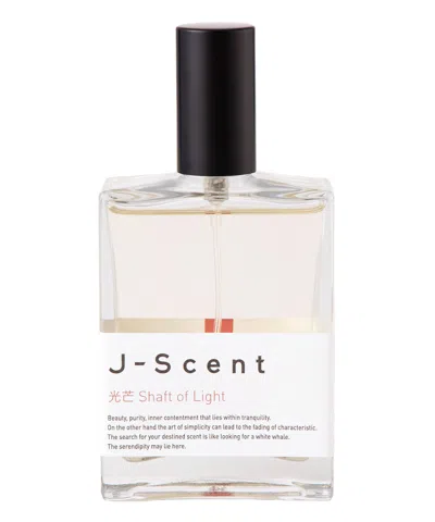 J-scent Shaft Of Light Eau De Parfum 50 ml In White