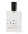 J-scent Tender Peach Eau De Parfum 50 ml In White