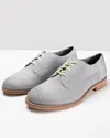 J Shoes Sylvia Natural Grey Womens Shoes