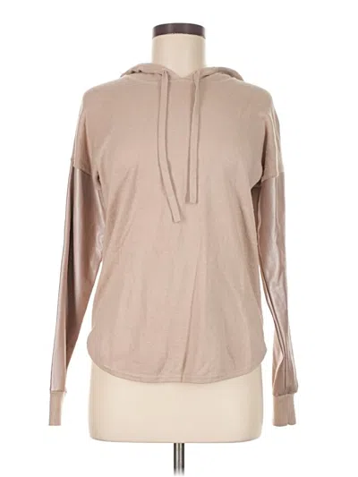 Pre-owned J. Society Long Sleeve T-shirt In Tan