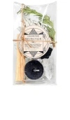 J. Southern Studio Protection Ritual Kit Mini In N,a