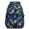 J World Atom Laptop School Backpack
