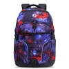 J World Atom Laptop School Backpack