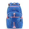 J World Atom Laptop School Backpack In Multi