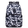 J World Atom Laptop School Backpack In Multi