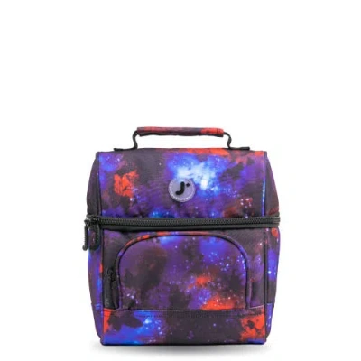 J World Corey Unisex Insulated Kids Lunch Bag For School