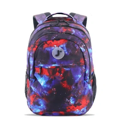 J World Cornelia Kids School Backpack