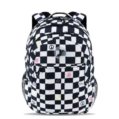 J World Cornelia Kids School Backpack